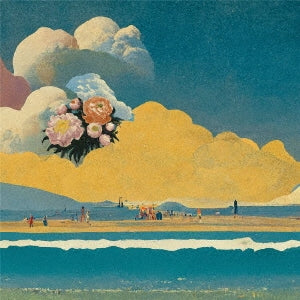 Temples - Christian Tetzlaff , Lars Forktexotico - Japan CD