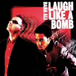 Baba Ali - Elina Vahala , Yonatan Rosemann , Olaly Ertz , Cumi Sinfoniettalaugh Like A Bomb - Import CD