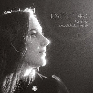 Josienne Clarke - Nobuko Imai , Ronald Brautihamonliness - Import CD