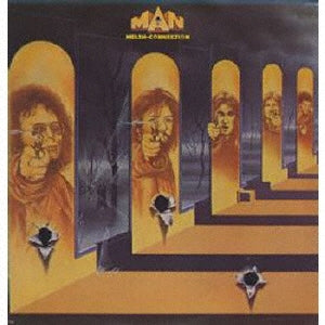 Man - Yakub Kushlik.Welsh Connection (Expanded Edition) - Import CD