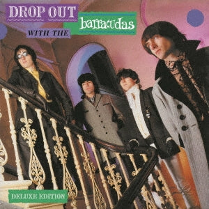 The Barracudas - Bernard Haitink , Netherlands Radio Philharmonic Orchestradrop Out With The Barracudas (Deluxe Edition) - Import CD