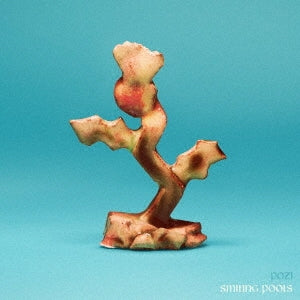Pozi - Smiling Pools - Import CD