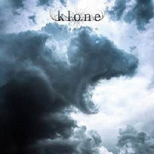 Klone - Meanwhile - Import CD