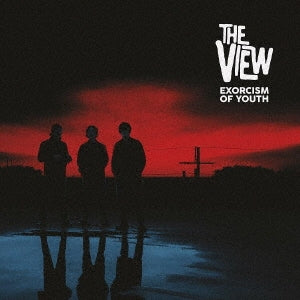 The View - EXORCISM OF YOUTH - Japan CD