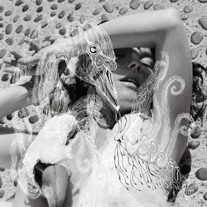 Bjork - Vespertine - Import CD
