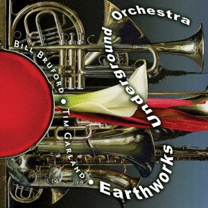 Earthworks Underground Orchestra - Earthworks Underground Orchestra - Import CD