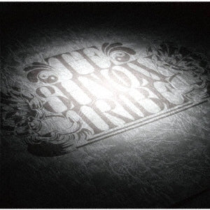 The Shadow Tribe - Core Of Road - Japan LP Record