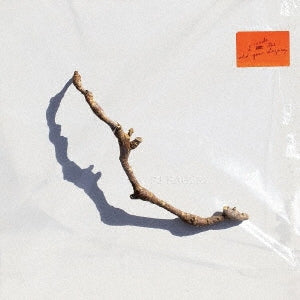Pj Harvey - I INSIDE THE OLD YEAR DYING - Import CD