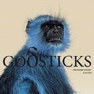 Godsticks - This Is What A Winner Looks Like - Import CD
