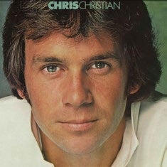 Chris Christian - Chris Christian - Japan CD