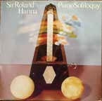 Roland Hanna - Piano Soliloquy - Japan CD