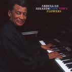 Abdullah Ibrahim - Cape Town Flowers - Japan CD