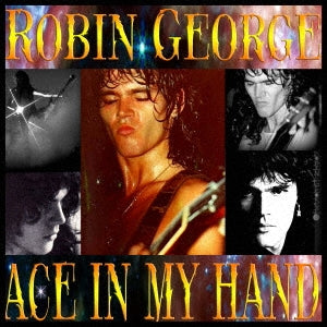 Robin George - Ace In My Hand -2cd Edition - Import CD