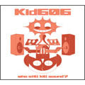 Kid 606 - Who Still Kill Sound? - Japan CD