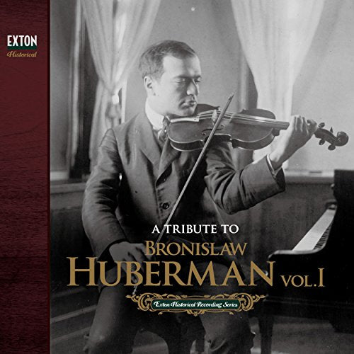 The Art of Huberman Vol.1 : Lalo Symphonie Espagnole : Szell / Vienna Philharmonic, etc - Japan SACD Hybrid