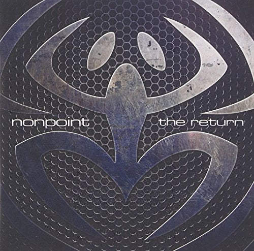 Nonpoint - The Return - Japan CD
