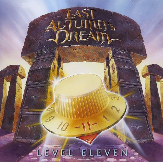 Last Autumn'S Dream - Leven Eleven - Bonus Track