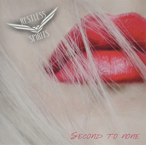 Restless Spirits - Second To None - Japan CD