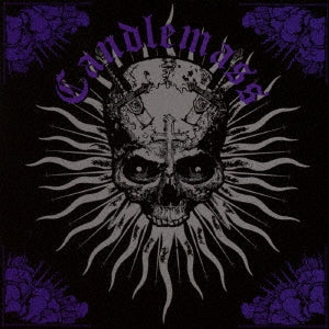 Candlemass - Sweet Evil Sun - Japan CD