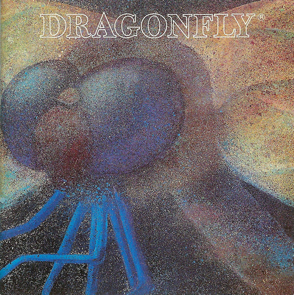 Dragonfly - Dragonfly - Mini LP SHM-CD