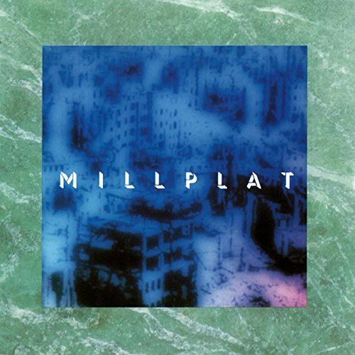 Millplat - Millplat - Mini LP SHM-CD