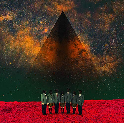 Dir En Grey - The World Of Mercy - Japan CD