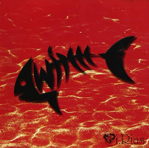 I.Rias - Swimmy (Type-A) - Japan CD+DVD