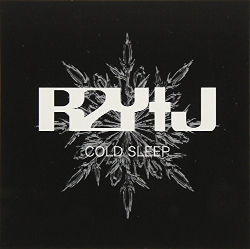 R2Y+J - Cold Sleep - Japan CD