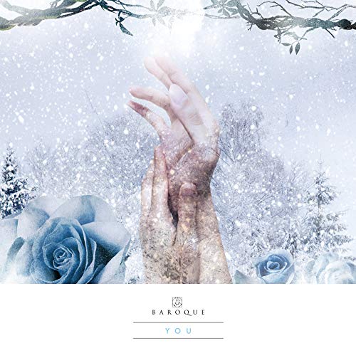 Baroque - You - Japan CD