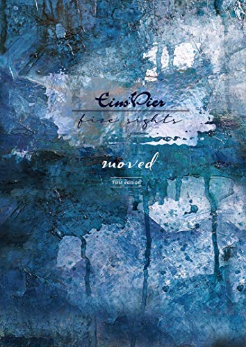 Eins:Vier - Five Sights - Japan CD+DVD Bonus Track Limited Edition