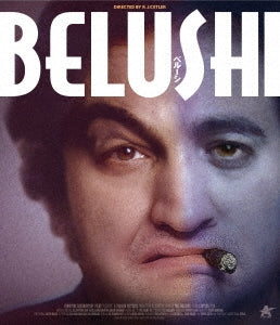 Movies & TV - Belushi - Japan Blu-ray Disc