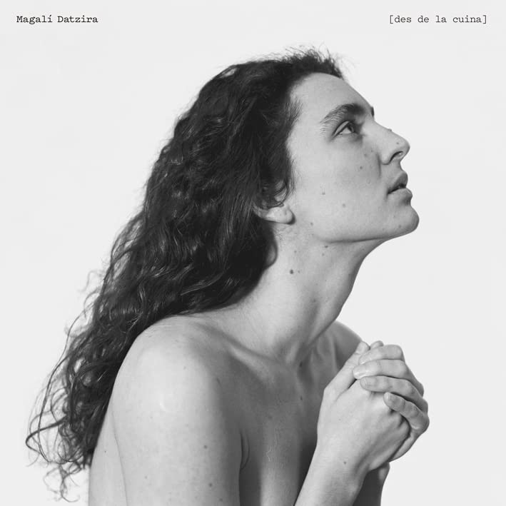 Magali Datzira - Des De La Cuina - Japan CD