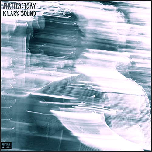 Klark Sound - Artifactory - Japan CD Bonus Track