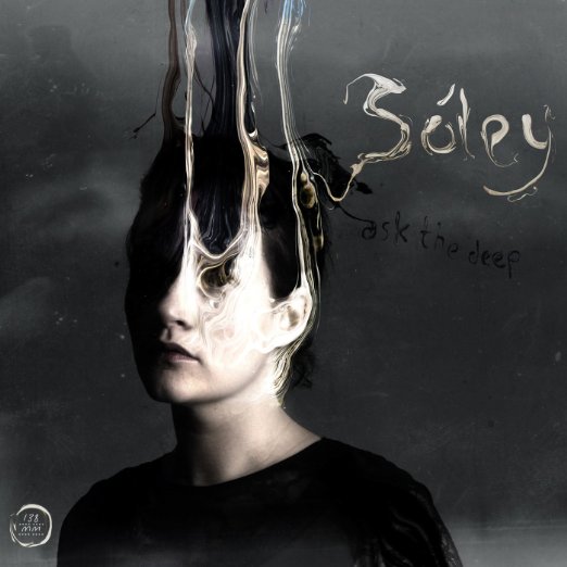 Soley - Ask The Deep - Japan CD