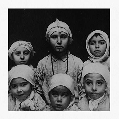 Woodkid & Nils Frahm - Ellis - Japan CD