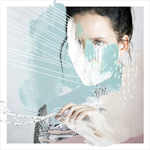 Soley - Endless Summer - Japan CD