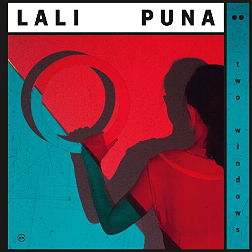 Lali Puna - Two Windows - Japan CD