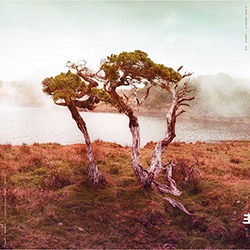 Slowly Rolling Camera - Juniper - Japan CD
