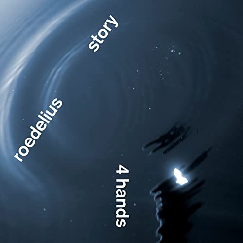 Roedelius & Story - 4 Hands - Import CD