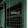 Various Artists - sirkus(1) - Japan CD