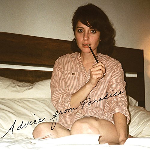 Nedelle Torrisi - Advice From Paradise - Japan CD