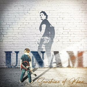 U-Nam - Sunshine of Mine - Japan CD Bonus Track
