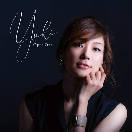 Yuki - Opus One - Japan CD