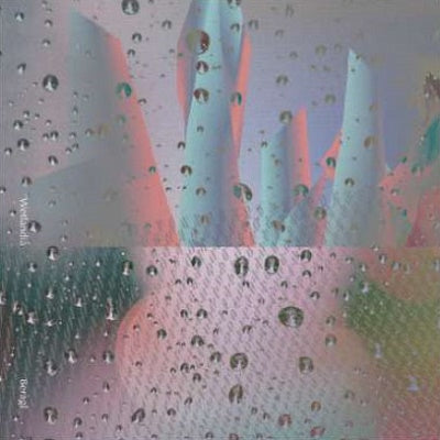 8Eragl - Wetlandia - Japan CD