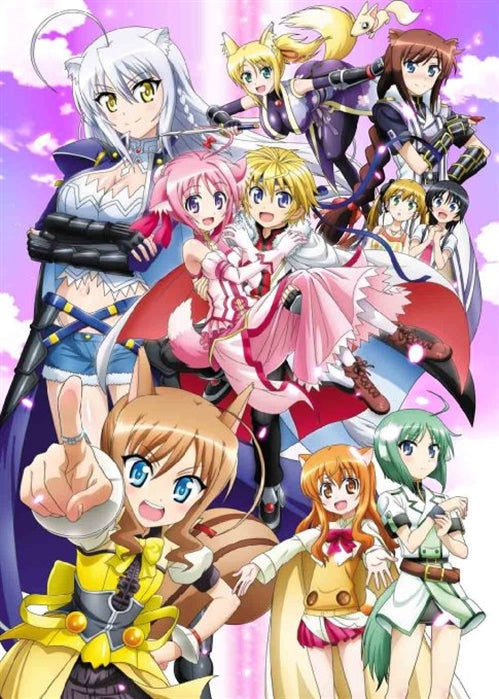 Animation - DOG DAYS' 5 - Japan DVD Regular Edition