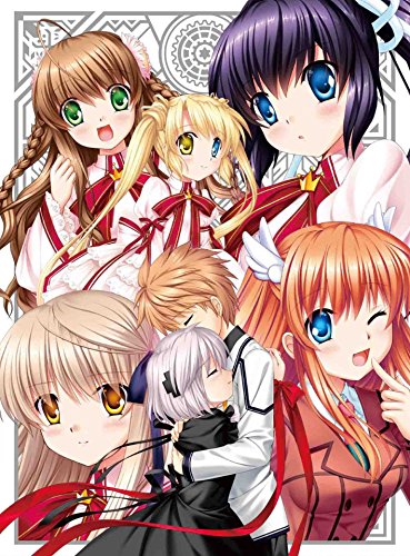 Animation - AD-LIVE 2015 Vol.4 (Okamoto Nobuhiko X Taniyama Kisho X Suzumura Kenichi) - Japan DVD