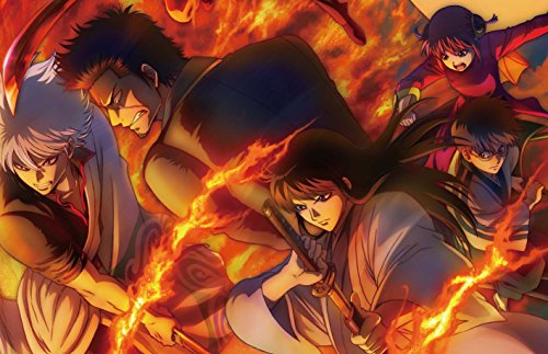 Animation - Gintama 13 - Japan Blu-ray Disc Limited Edition
