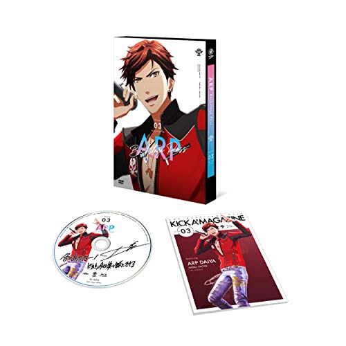 Animation - Gintama Hare Matsuri 2016 (Kari) - Japan DVD