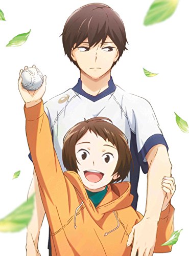Animation - Battery 2 - Japan Blu-ray Disc