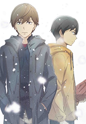 Animation - Battery 5 - Japan Blu-ray Disc